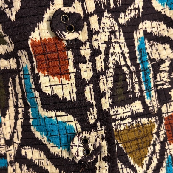 Ruby Rd size 10 Patterned Women's Jacket - Picture 2 of 7